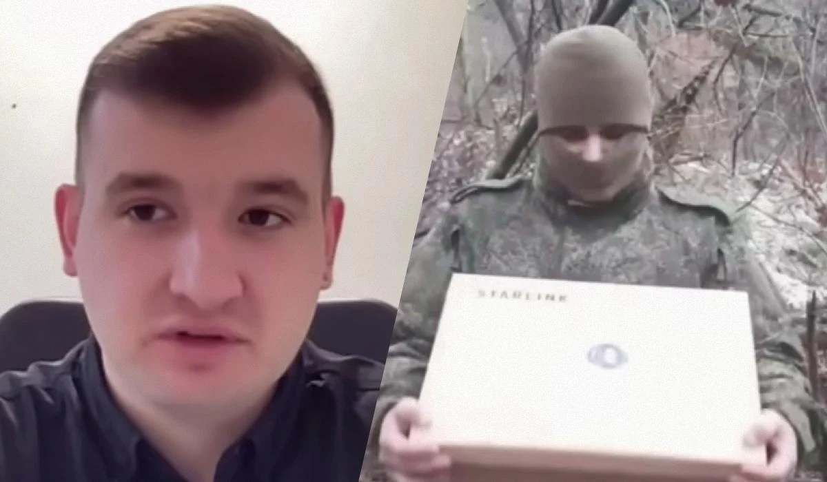 Як блокування Starlink вплине на весняний наступ РФ: експерт поділився прогнозом