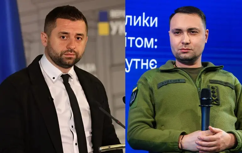 Як Буданов взаємодіє з Верховною Радою України – ЗМІ повідомили деталі. 1