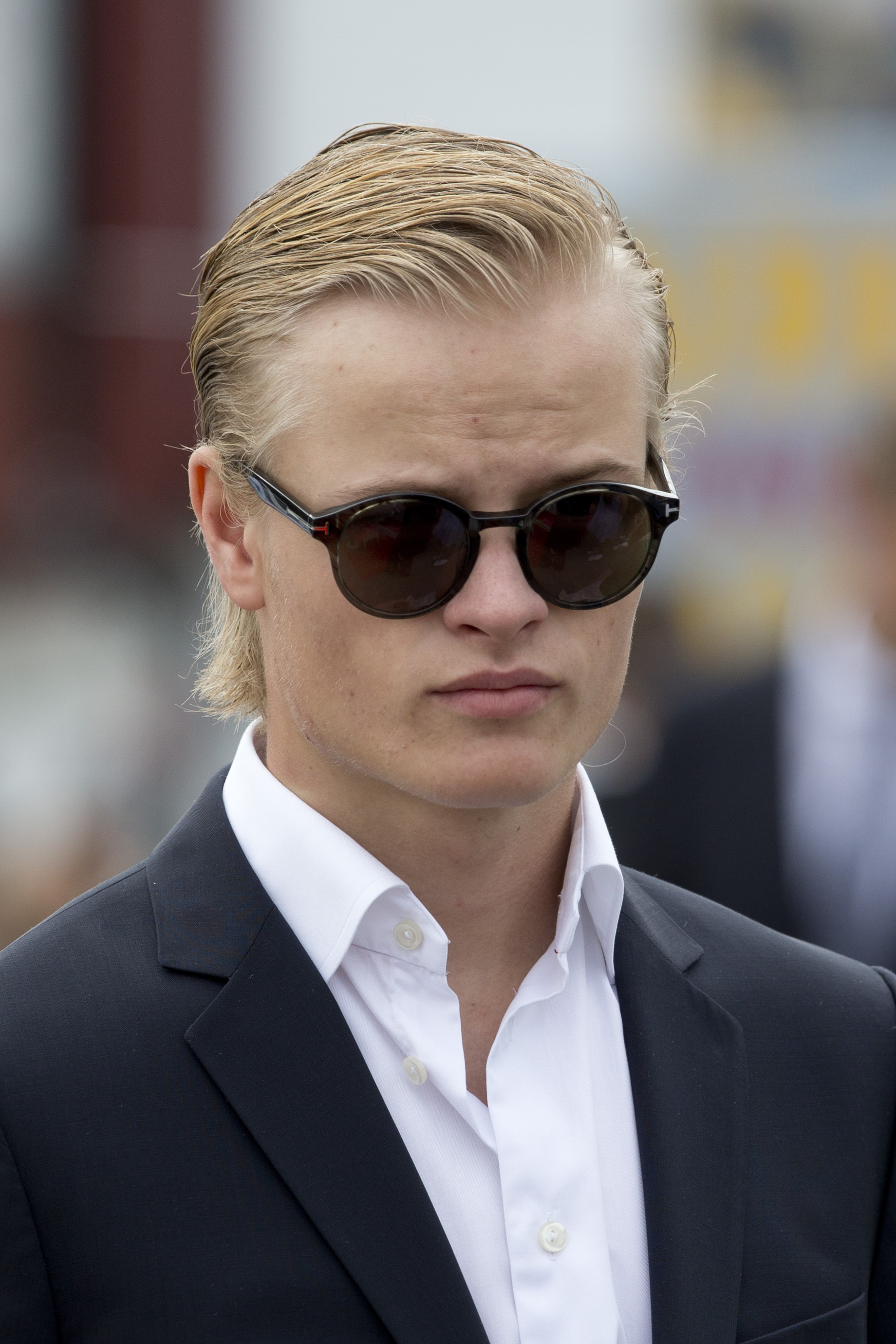 Як файли Епштейна та арешт сина Метте-Маріт вплинули на інститут монархії в Європі 2