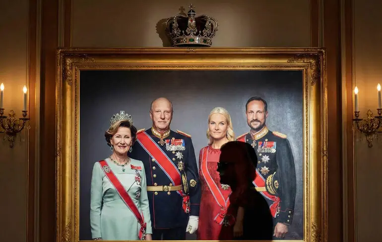 Як файли Епштейна та арешт сина Метте-Маріт вплинули на інститут монархії в Європі 1