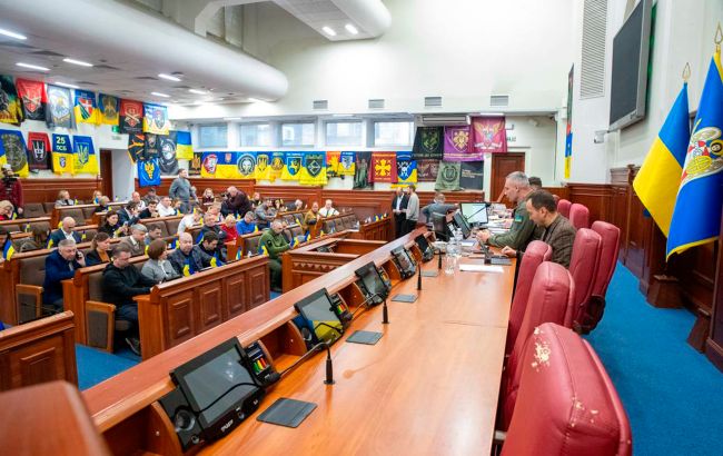 Як Київ посилює енергозахист: мешканцям столиці розповіли про важливі зміни 1