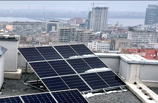 Як перетворити багатоквартирний будинок на "термос", що не підлягає замерзанню, та звідки ОСББ може отримати фінансування для цього? 3