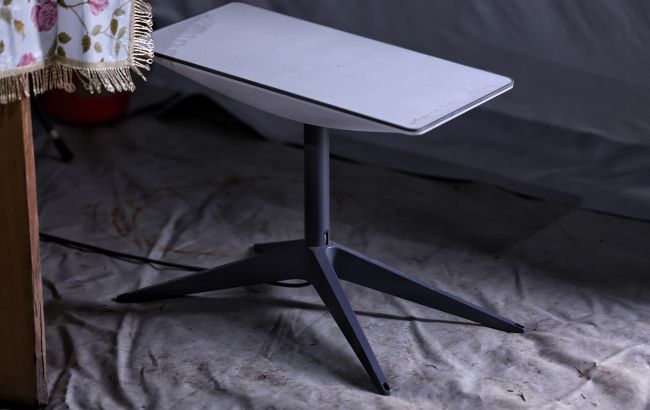 Як верифікувати свій Starlink: у Мінцифри відповіли на ключові питання українців 1