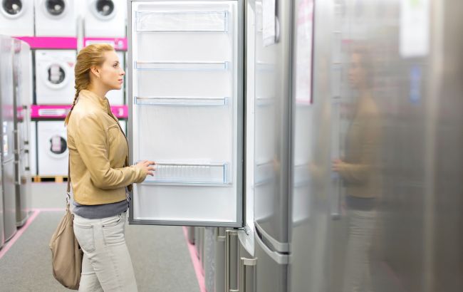 Як вибрати холодильник, який не згорить від першого ж блимання світла 1