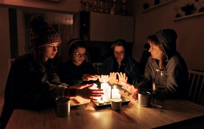 Як відключатимуть світло 18 лютого: прогноз "Укренерго" 1