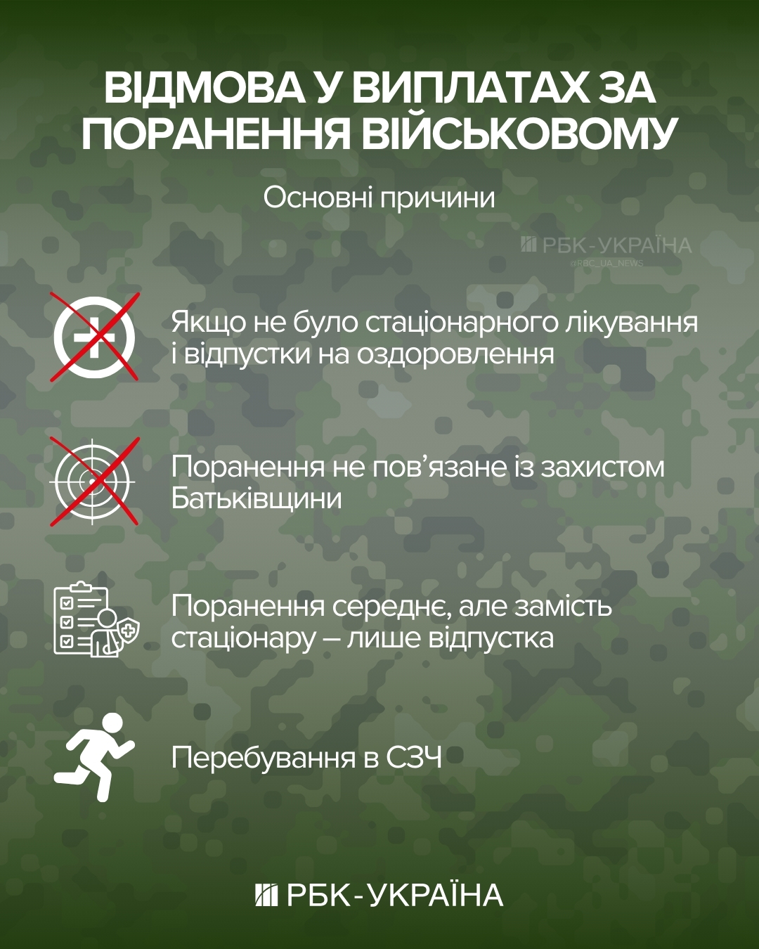 Як військовому отримати 100 тисяч після поранення і чому їх дають не всім: пояснення адвоката 2