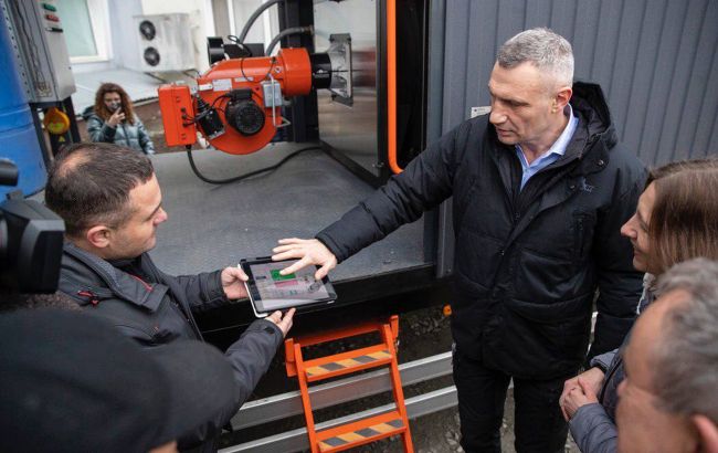 Якби вибори в Києві були сьогодні: Кличко очолює рейтинг мерів, а до міськради проходять 6 партій 1