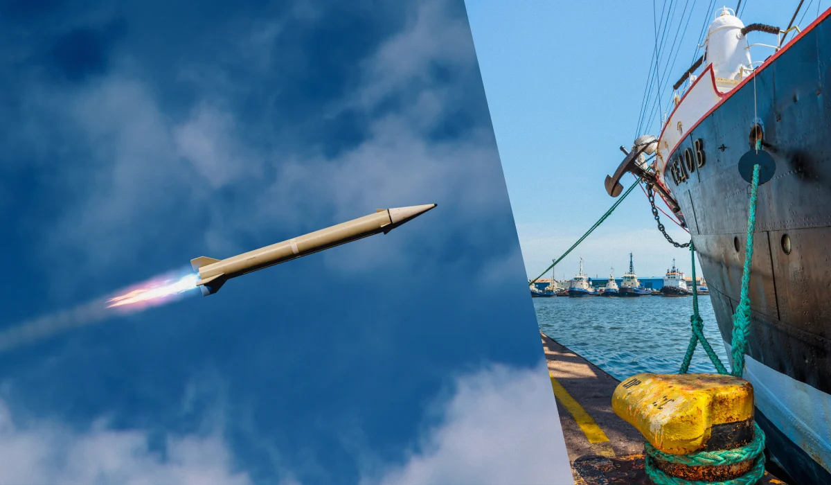 Які обʼєкти у Криму може атакувати українська ракета "Фламінго": експерти розкрили цілі