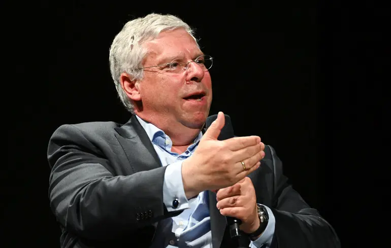 Юрген Гардт висловив свою точку зору щодо територіальних поступок України. 1