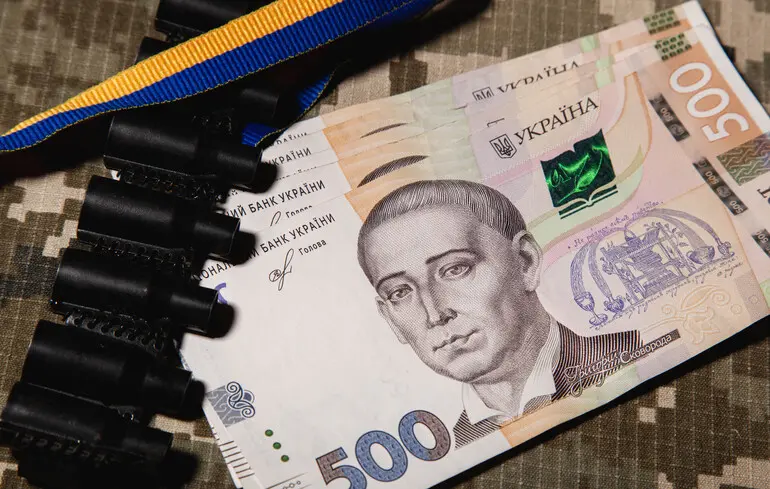 Кабінет Міністрів ухвалив рішення про бронювання працівників для ще однієї категорії підприємств. 1