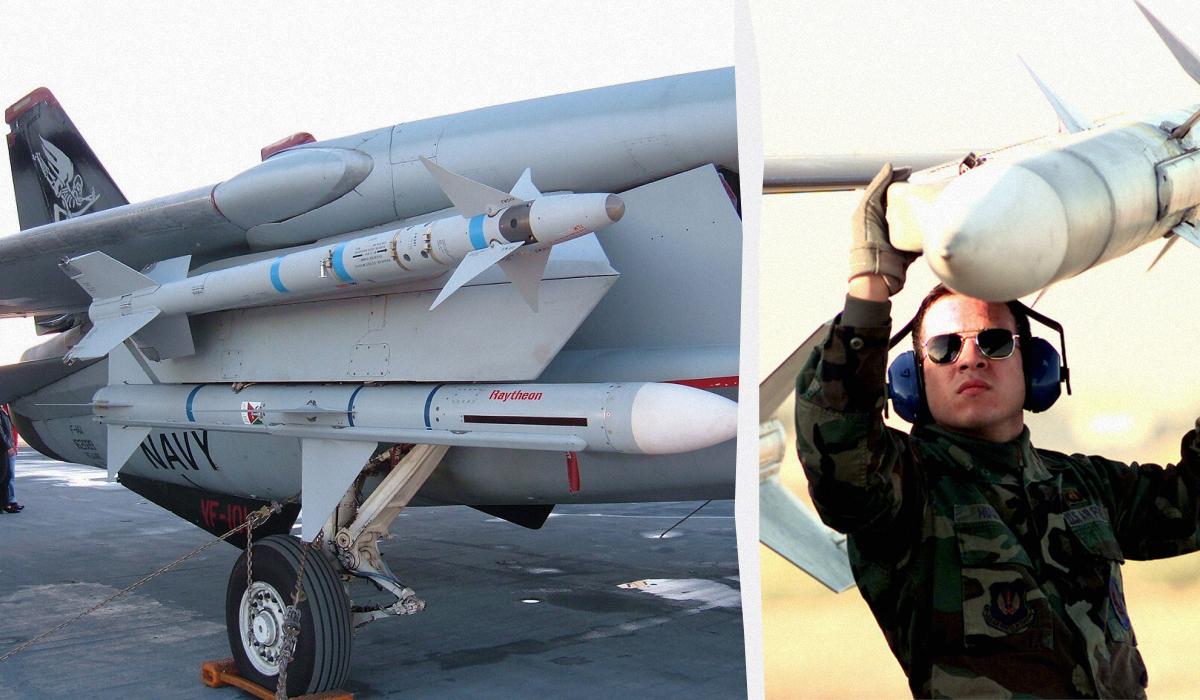 Канада надасть Україні боєприпаси для ППО, що можуть збивати крилаті ракети, - Міноборони