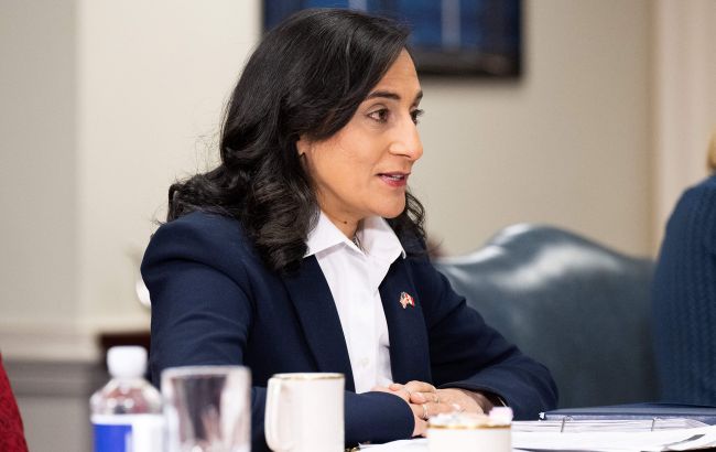 Канада представила програму підтримки України на даний момент та в післявоєнний період: які очікування. 1