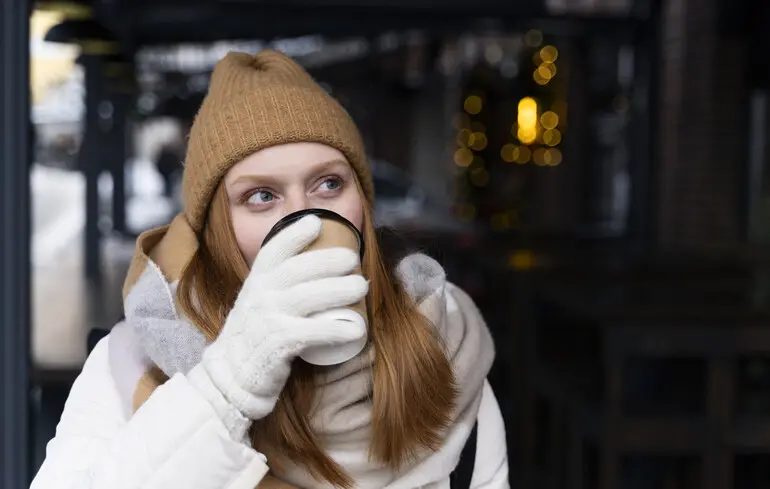 Кава та її вплив на здоров'я - кофеїн здатен зменшити ймовірність виникнення деменції. 1