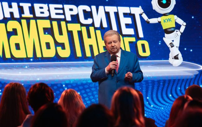 Кінець епохи Поплавського? Легендарний ректор Університету культури втратив посаду 1