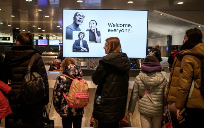 Кінець гостинності? Швейцарія готує ліміт населення: що буде з біженцями з України 1