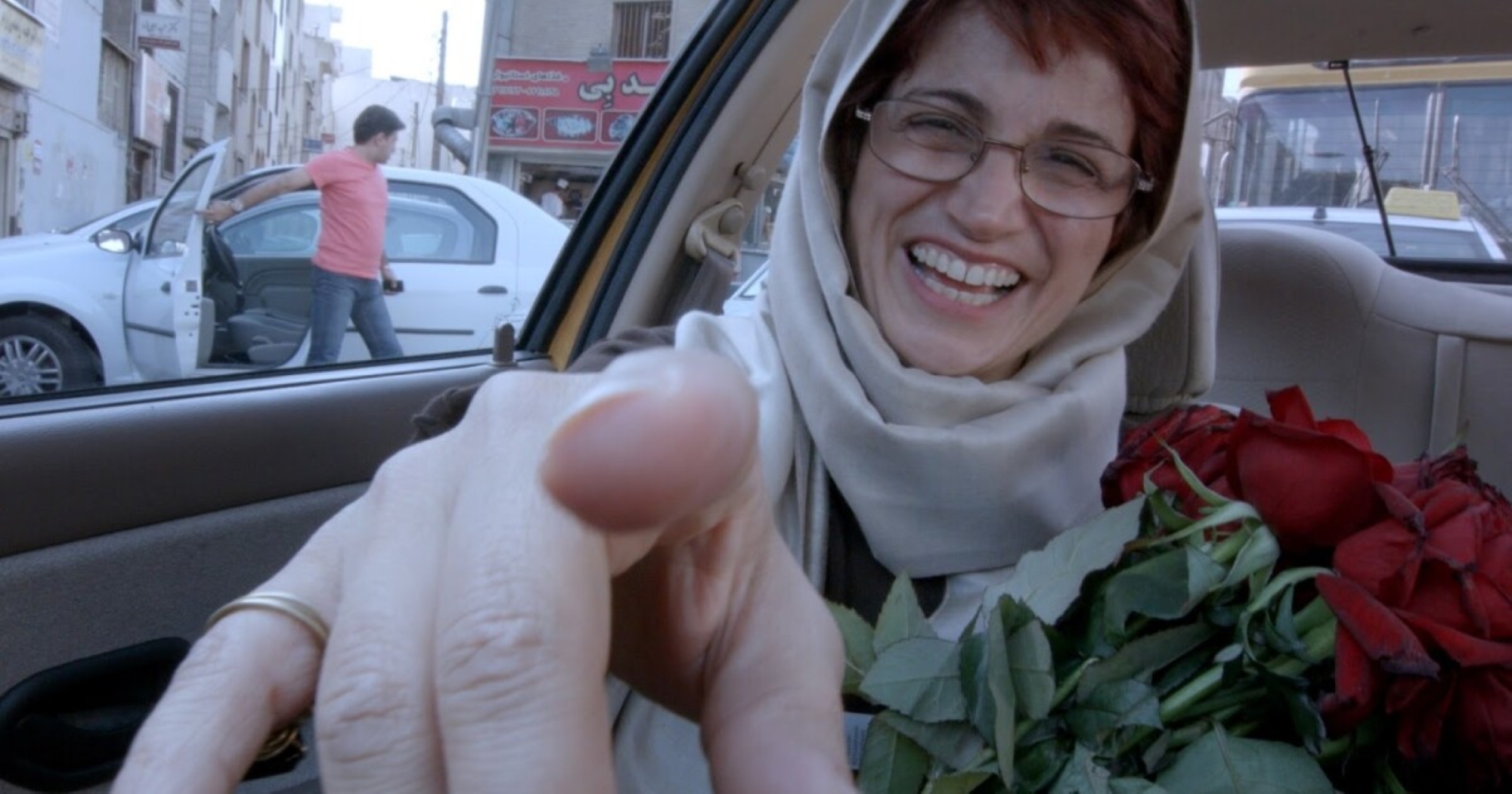 Кіно та репресії в Ірані - як знімати шедеври під наглядом цензури та КВІР 4