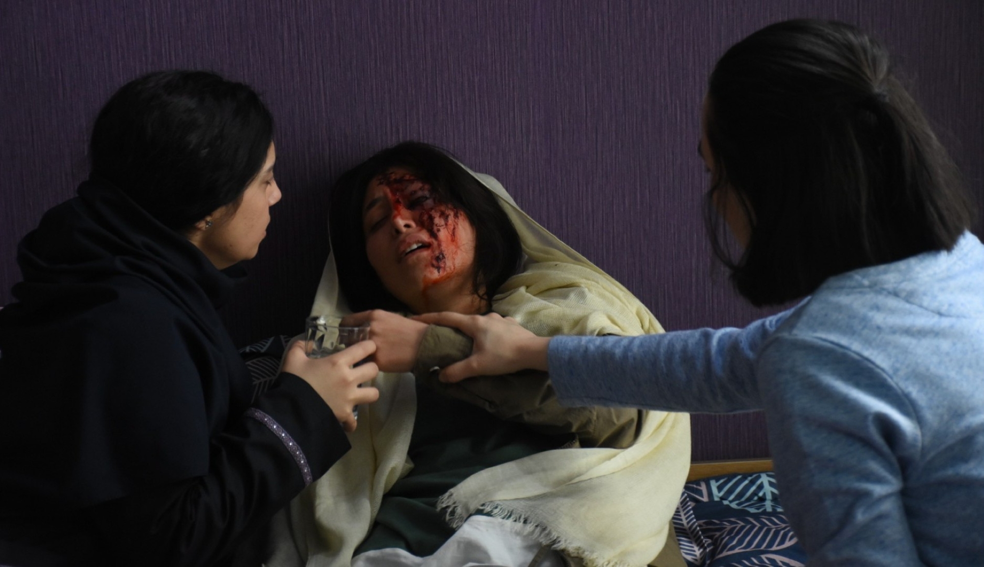 Кіно та репресії в Ірані - як знімати шедеври під наглядом цензури та КВІР 7