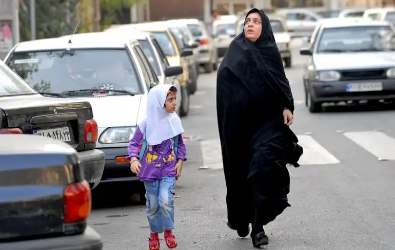 Кіно та репресії в Ірані - як знімати шедеври під наглядом цензури та КВІР 1