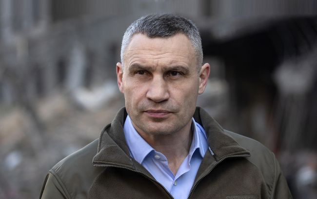 Київ залучає науковців для відновлення енергетичної системи: Кличко представив стратегію. 1