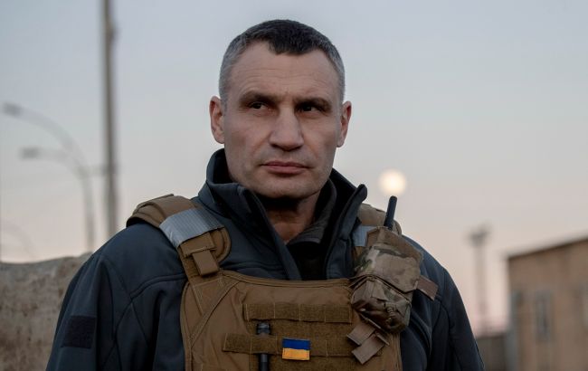 Кличко у четверту річницю великої війни показав, як вистояв Київ: емоційні відео 1