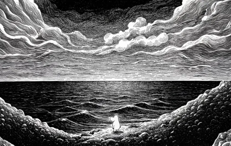 Книги про мумі-тролів – Чим особлива творчість Туве Янссон: аналіз літературознавиці 1