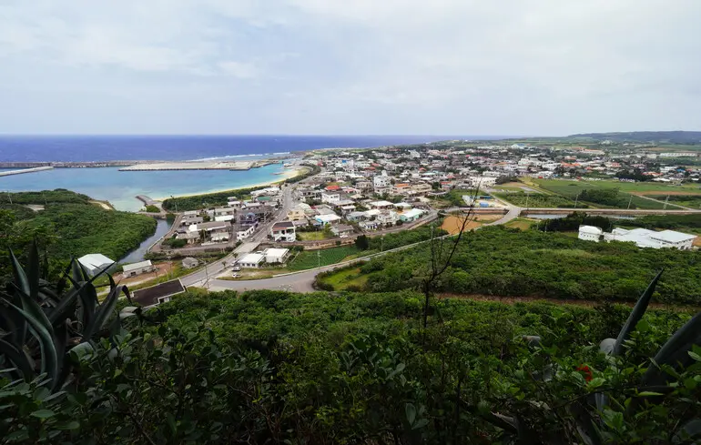 Конфлікт між Японією та Китаєм - Токіо планує розмістити ракети на острові поблизу Тайваню. 1