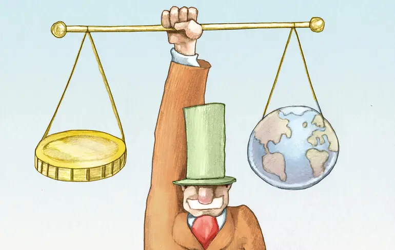 Конфлікт на Близькому Сході може призвести до зростання цін на нафту до 108 доларів за барель. 1