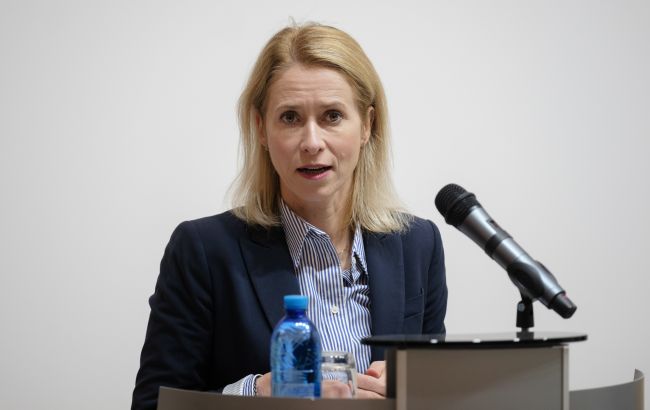 В Європейському Союзі немає єдиної думки щодо можливого вступу України до організації у 2027 році. 1