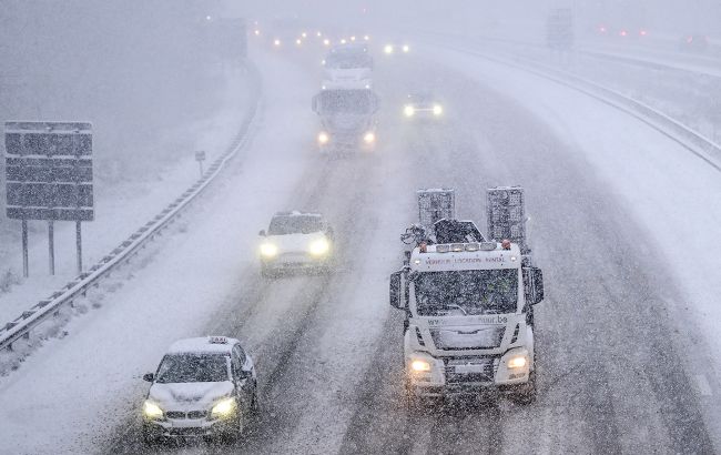 Кордон з Молдовою закривають для автобусів і фур: коли почне діяти обмеження 1