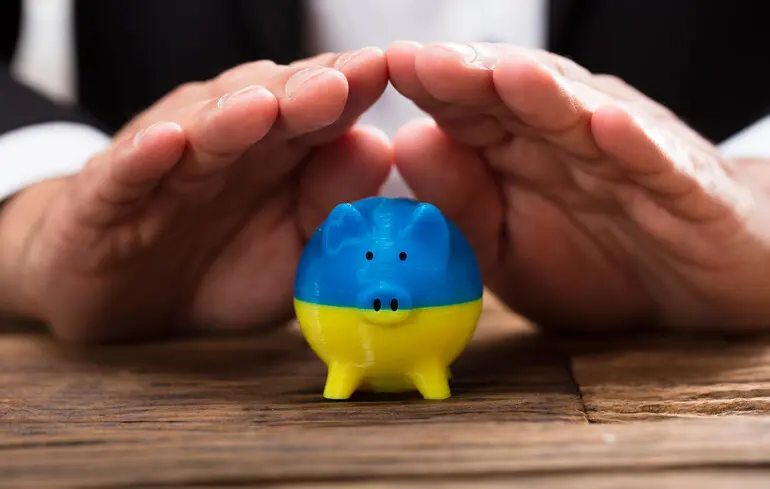 Кредити для України від Європейського Союзу - чи вистачить коштів у бюджеті на цей рік? 1