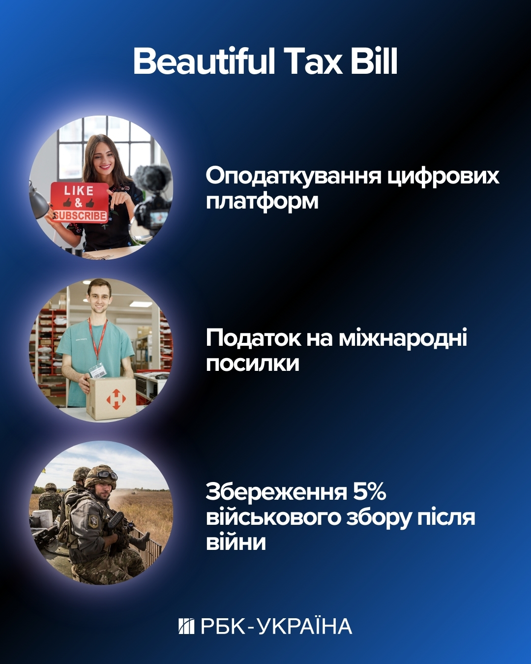 Кредити в обмін на податки: чому Україна ризикує програмою та грошима МВФ 4