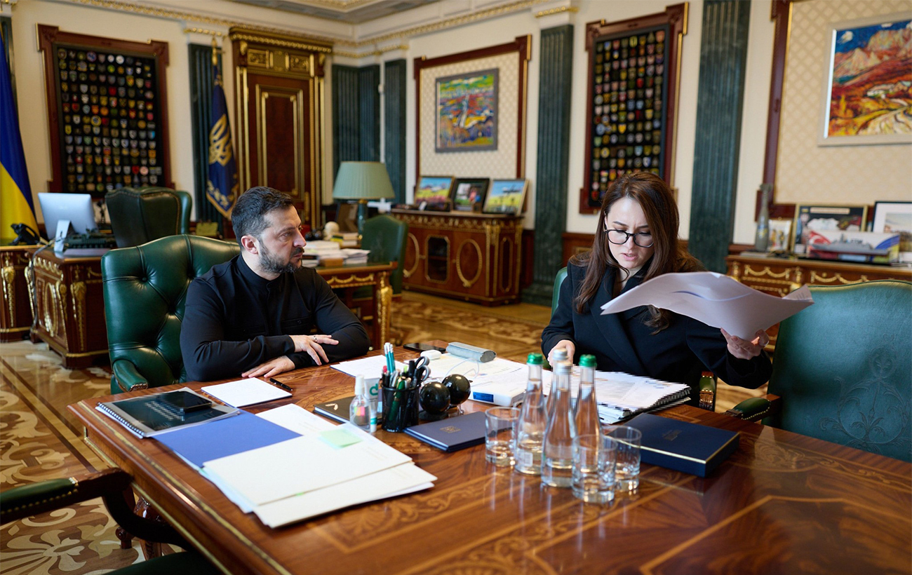 Кредити в обмін на податки: чому Україна ризикує програмою та грошима МВФ 2