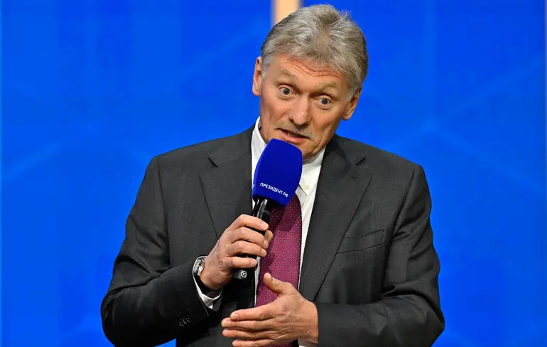 Кремль висловив свою думку щодо ймовірності проведення виборів президента України навесні 2026 року. 1