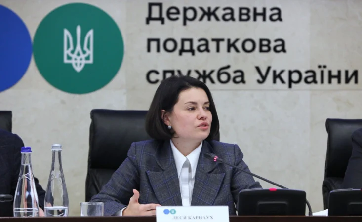 Критерії для виявлення фіктивних фізичних осіб-підприємців вже активно використовуються податковими органами, проте не завжди є достатніми повноваженнями, зазначив голова Державної податкової служби. 1