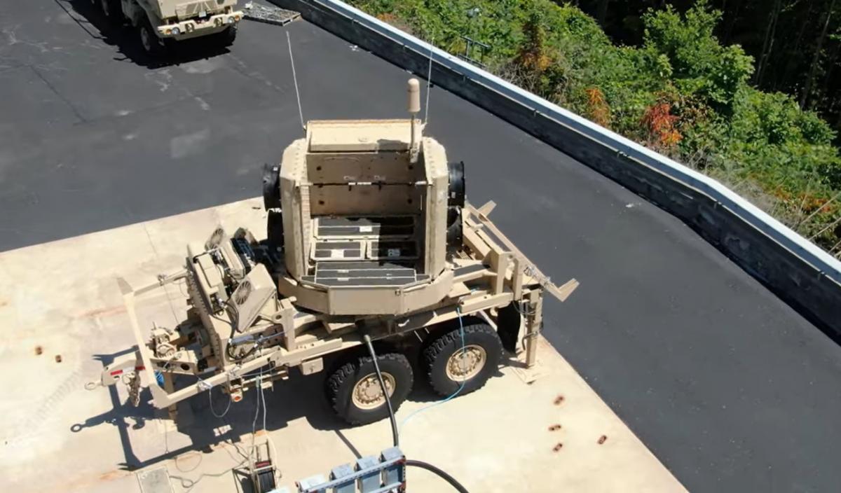 Крок уперед у збитті "Калібрів" і "Шахедів": США отримали РЛС, яка "бачить" на 75% далі