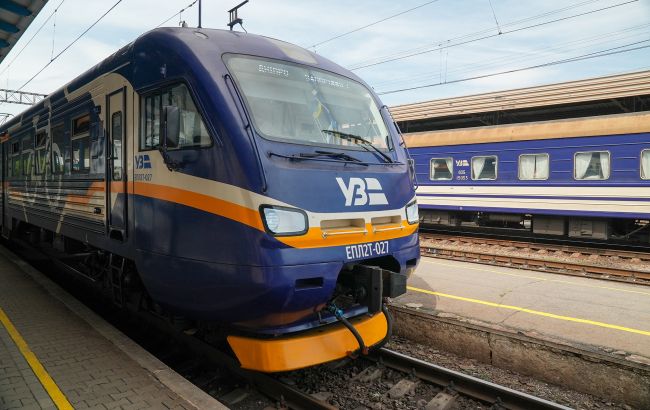 Квиток за 300 грн, а собівартість 1200: експерт пояснив критичну ситуацію в УЗ 1