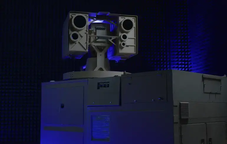 Лазерна система LOCUST: як випробування армії США призвели до безладу в аеропорту - новини міжнародної спільноти. 1