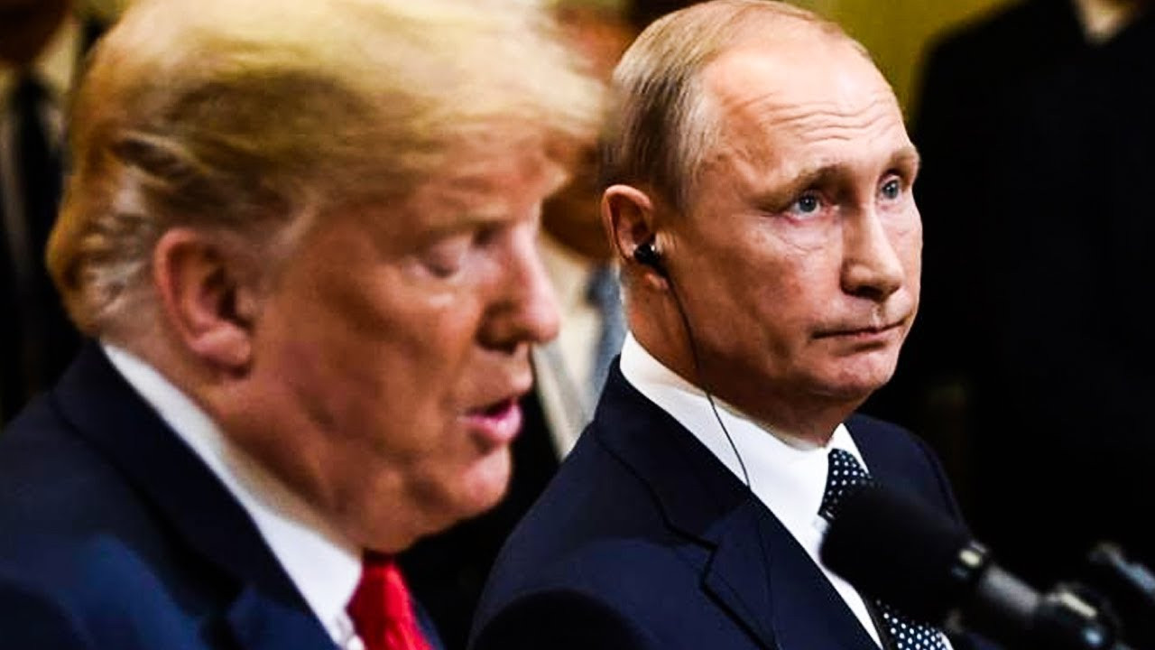 Лещата Сполучених Штатів Америки затискають Росію: Рибачук щодо ймовірного завершення конфлікту. 1