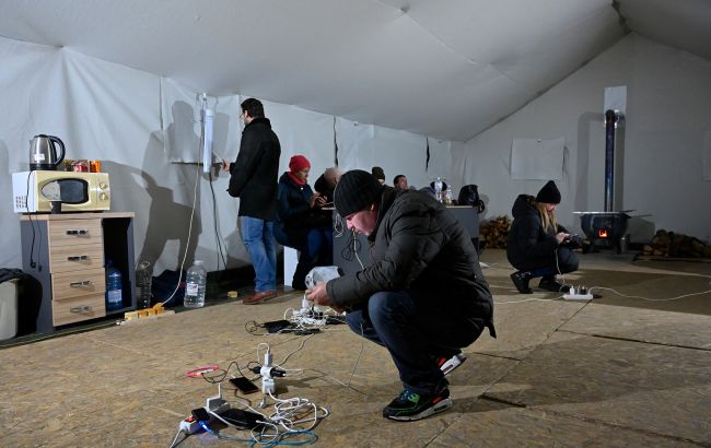 Лише 4-5 годин світла: Франківськ і область попередили про жорсткі графіки та перебої з водою 1