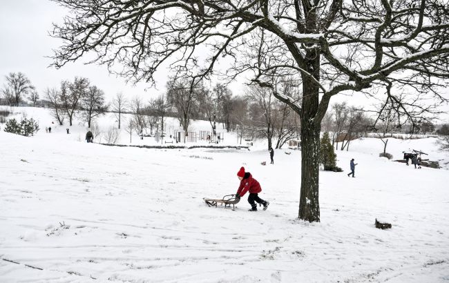 Лишилося дві найхолодніші ночі: яка погода буде в Україні на вихідних і що з опадами 1