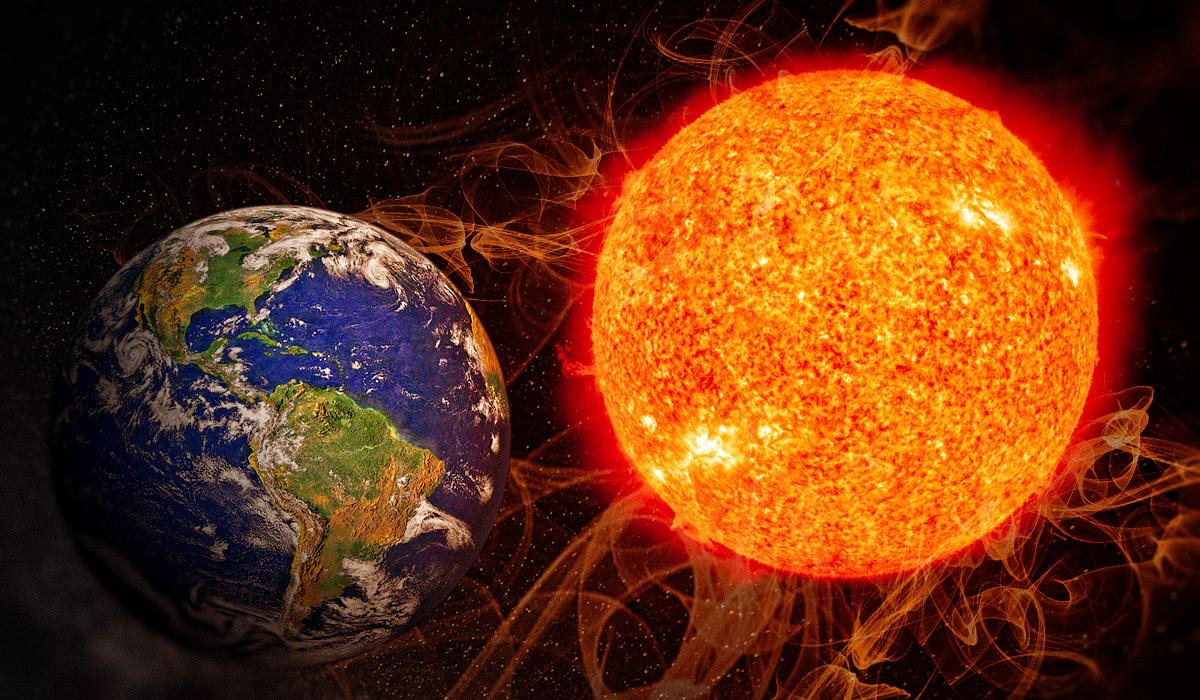 Магнітна буря 6 лютого: стало відомо, коли припиниться шторм (графік)