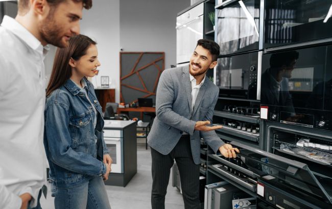 Майстер з ремонту розкрив головну брехню продавців б/у-техніки 1