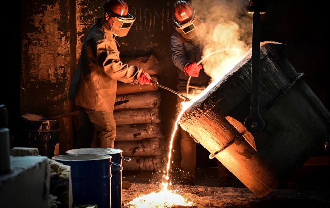 Майже 200 млрд податків за пять років: як працює металургія під час війни 1