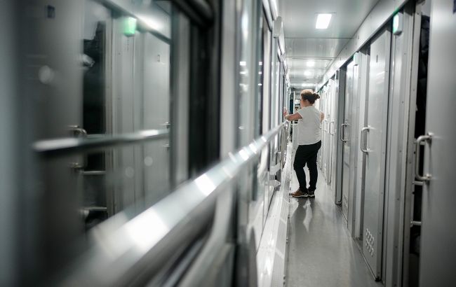 Маршрути потягів на Сумщині змінили через обстріли: як доїхати до Харкова та Києва 1