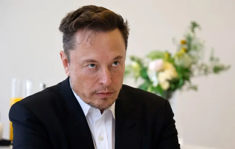 Маск навмисно перетворив Grok на платформу для створення контенту для дорослих - xAI знизила рівень захисту з метою підвищення популярності - новини у сфері технологій. 1