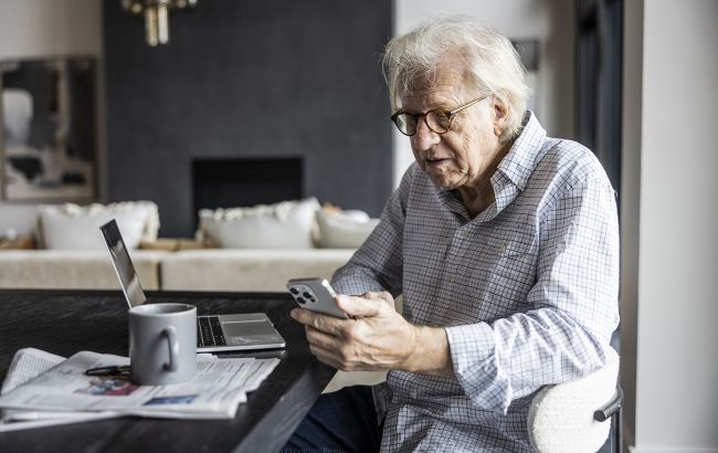 Масове скасування пенсій: кому насправді припинили виплати та як їх повернути 1