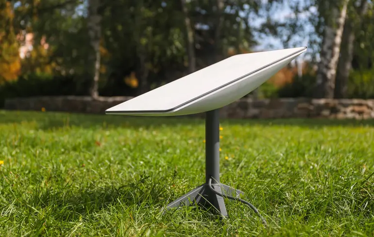 Мережа Starlink - Росія та Іран звинуватили компанію SpaceX у порушенні прав. 1