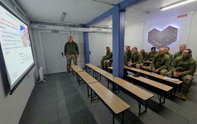 "Метінвест" Ахметова створив перший в Україні підземний хаб зі сталі: як він працює 1