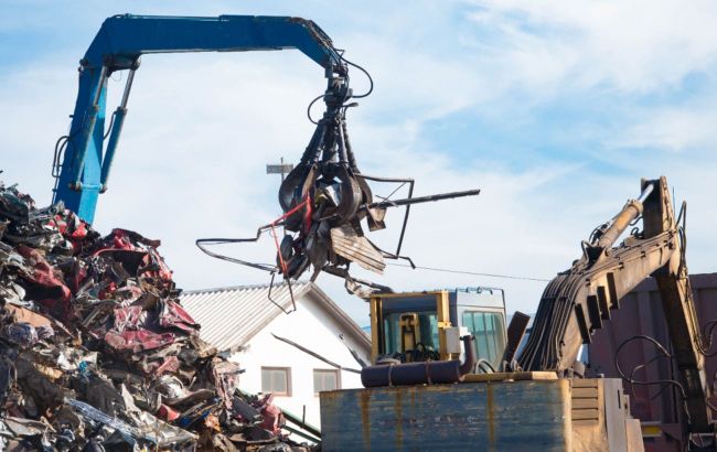 Мільярди в бюджет і кінець "схемам": чому обмеження експорту брухту вигідне Україні 1