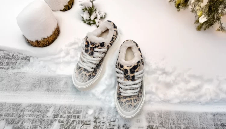 Мінімалізм, масивність чи sport chic: який стиль зимових кросівок підійде саме вам 1